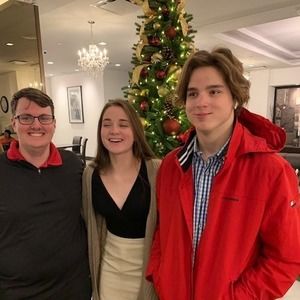 Meet your Posher, Scott